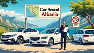 découvrez nos conseils pratiques pour louer une voiture en albanie en toute sérénité et choisissez le véhicule adapté à vos besoins pour un voyage réussi.