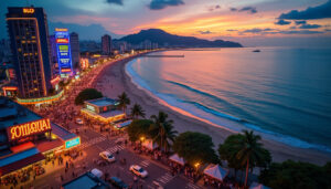 découvrez les risques potentiels à pattaya et les conseils essentiels pour préparer votre voyage en toute sécurité dans cette ville réputée pour ses aspects dangereux.
