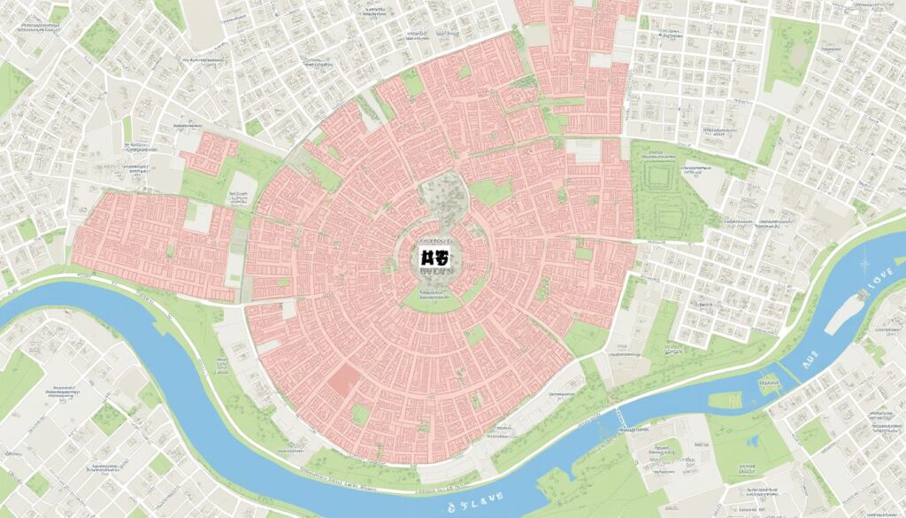 découvrez les quartiers à éviter à avignon en 2025 et informez-vous sur les zones à connaître pour votre sécurité et votre tranquillité.