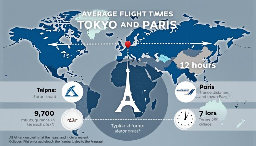 découvrez la durée moyenne du vol entre tokyo et paris ainsi que toutes les informations clés pour planifier votre voyage en toute sérénité.