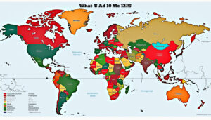 découvrez la liste complète et à jour de tous les pays du monde en ordre alphabétique pour l'année 2024, une ressource incontournable pour vos recherches et connaissances.