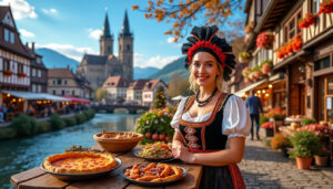 découvrez l’histoire riche, la culture unique et les traditions authentiques de la région d’alsace, berceau d’un patrimoine alsacien exceptionnel.