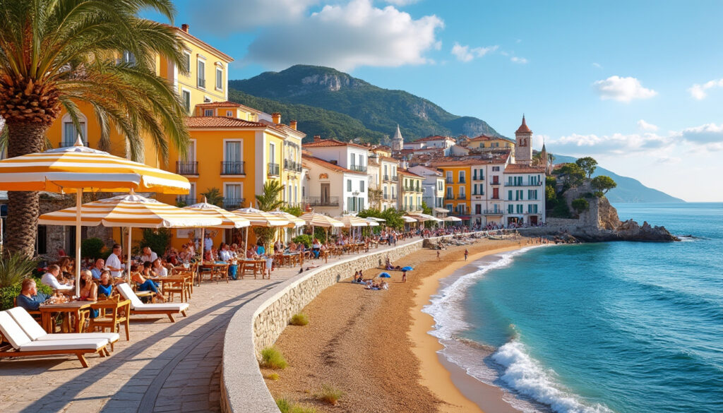découvrez les meilleures destinations en europe pour partir en février et profiter du soleil et de la douceur du climat. trouvez votre escapade idéale pour des vacances hivernales réussies.