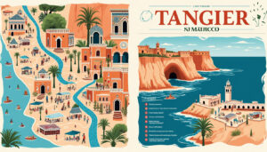 découvrez que faire à tanger en 3 jours avec notre itinéraire complet et les lieux incontournables à visiter pour profiter au maximum de votre séjour.