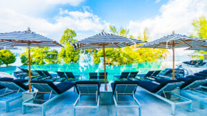 Vacances haut de gamme : vivez une expérience de voyage exclusive