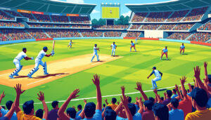 découvrez les sports nationaux de l'inde, incluant le cricket, le kabaddi et d'autres disciplines emblématiques qui rythment la culture sportive du pays.