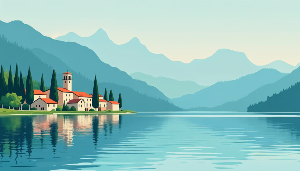 découvrez des solutions faciles pour trouver le lac italien en 4 lettres dans vos mots croisés et améliorez votre jeu rapidement.