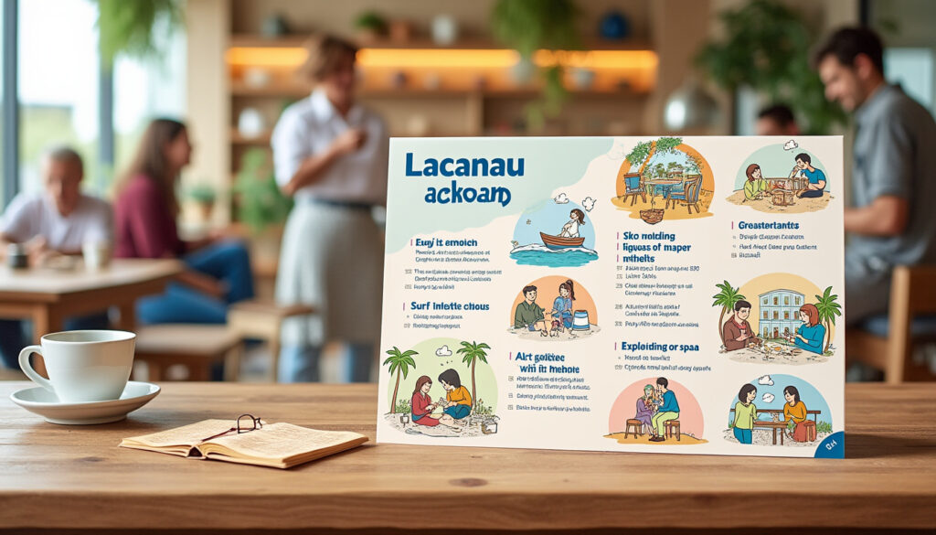 découvrez les meilleures activités couvertes et loisirs à faire à lacanau quand il pleut pour profiter pleinement de votre séjour malgré la météo.