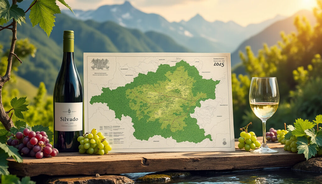 découvrez silvado, le vin bio de savoie 2025, alliant terroir authentique et cuvées d’exception pour une expérience gustative unique et naturelle.