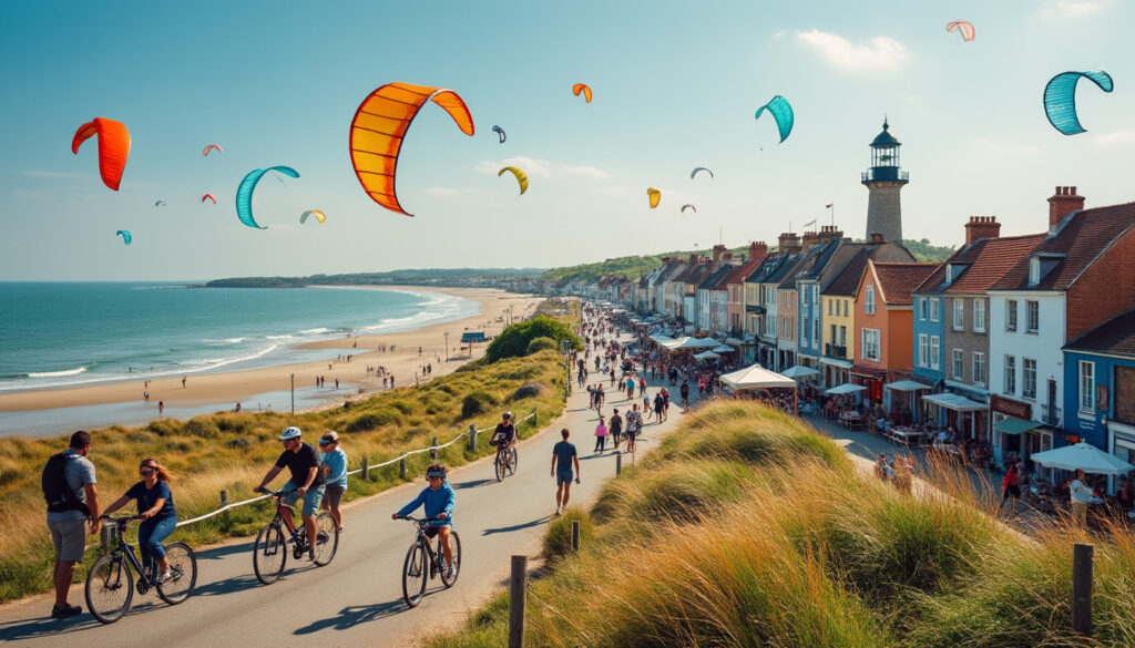 découvrez que faire et voir au crotoy en 2025 lors d'une journée inoubliable : visites, activités, et incontournables pour profiter pleinement de cette charmante destination.