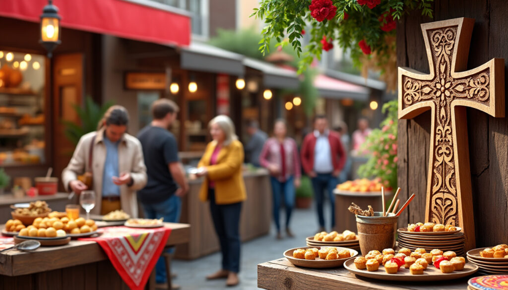 découvrez merkatu blog basque : explorations approfondies de la culture, de l'économie et des traditions locales basques en 2025.