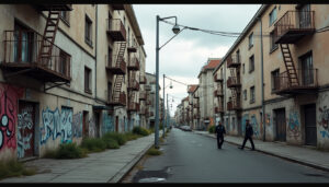 découvrez les quartiers de bourges à éviter en 2026 avec notre guide des zones sensibles à connaître pour assurer votre sécurité et tranquillité.