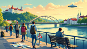 découvrez la réalité sur la dangerosité de bratislava et nos conseils pratiques pour voyager sereinement dans la capitale slovaque.