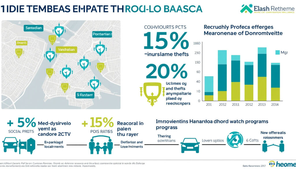 découvrez l'état des lieux de l'insécurité à cannes la bocca et les mesures mises en place pour garantir la sécurité des habitants et visiteurs.