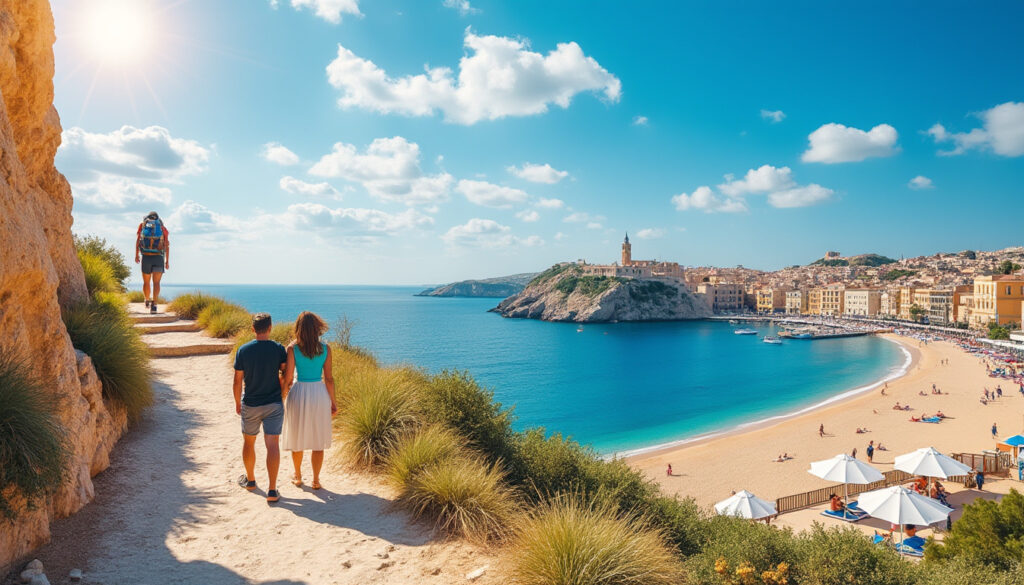 découvrez le climat et la météo de malte en février 2026, ainsi que les meilleures activités à ne pas manquer pour profiter pleinement de votre séjour hivernal sur cette île méditerranéenne.