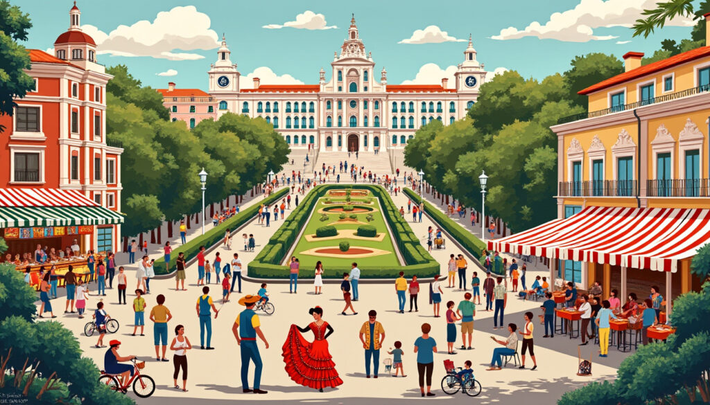 découvrez les 15 activités incontournables à faire à madrid pour profiter pleinement de la capitale espagnole, entre culture, gastronomie et lieux emblématiques.