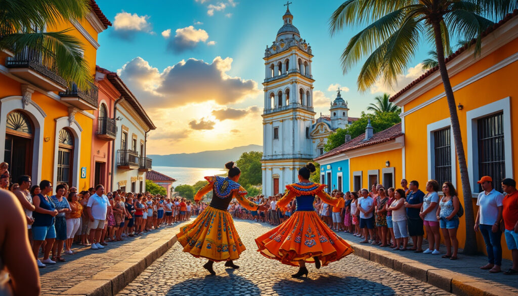 découvrez salvador au brésil : plongez dans sa riche culture, explorez son histoire fascinante et découvrez les sites incontournables à visiter pour un voyage inoubliable.