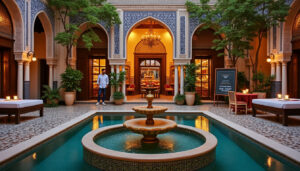 découvrez nos offres exclusives pour un séjour tout compris à marrakech avec selectour. profitez d'avantages uniques pour des vacances inoubliables au cœur du maroc.