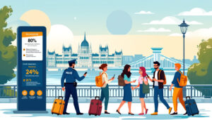 découvrez les conseils essentiels pour un voyage sécurisé en hongrie en 2025. informez-vous sur les dangers potentiels, les mesures de sécurité et les précautions à prendre pour un séjour serein.