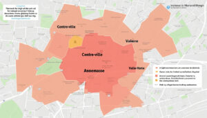 découvrez les quartiers à éviter à annemasse et informez-vous sur les zones sensibles afin de garantir votre sécurité lors de vos déplacements en ville.