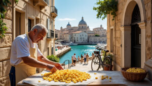 découvrez bari, capitale des pouilles : explorez sa vieille ville, ses plages, ses monuments et savourez la cuisine locale grâce à nos idées de visites.