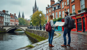 découvrez dublin en 3 jours grâce à un itinéraire complet : monuments incontournables, quartiers emblématiques et bonnes adresses pour profiter pleinement de la ville.