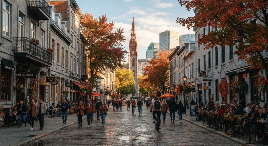 Montréal