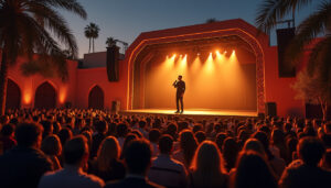 découvrez les dates, la programmation et les informations sur la billetterie officielle du marrakech du rire 2025. préparez votre venue au festival.