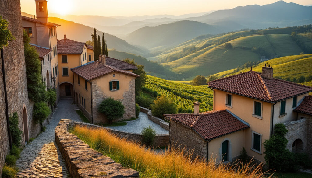 découvrez pietra d'alba, en italie : plongez dans son histoire et explorez les paysages naturels du piémont, entre charme et beauté.