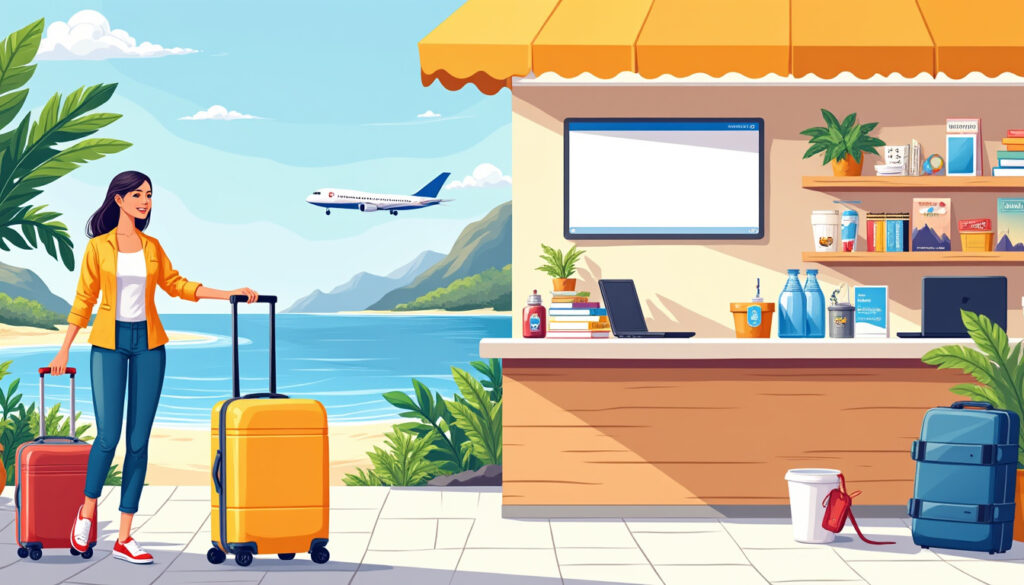 découvrez les offres de voyage lidl, les raisons de l’arrêt de son activité et les meilleures alternatives pour organiser vos vacances en 2025.
