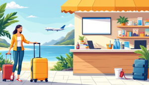 découvrez les offres de voyage lidl, les raisons de l’arrêt de son activité et les meilleures alternatives pour organiser vos vacances en 2025.